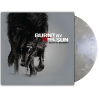LPBurnt By The Sun / Heart Of Darkness / Silver Marbled / Vinyl