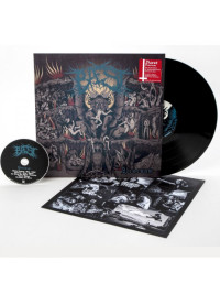 LP/CDBaest / Venenum / Vinyl / LP+CD