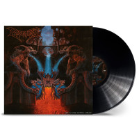 LPDismember / Like An Ever Flowing Stream / Vinyl