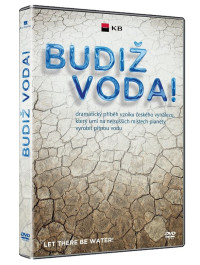 DVDDokument / Budi� voda!