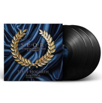3LPHOGARTH Steve / SPQR / Vinyl / 3LP