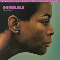 LPDavis Miles / Sorcerer / MFSL / SuperVinyl / Vinyl