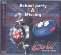 2CDEl�n / School Party & Missing / 2CD