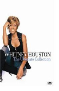 DVDHouston Whitney / Ultimate Collection