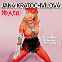 2CDKratochv�lov� Jana / No a co / To nejlep�� & Bonusy 1977-2011
