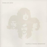2LPKings Of Leon / Youth & Young Manhood / Vinyl