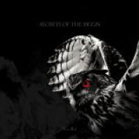CDSecrets Of The Moon / Seven Bells