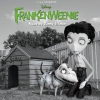 CDOST / Frankenweenie