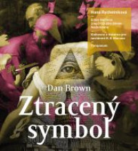 2CDBrown Dan / Ztracen� symbol / 2CD / MP3