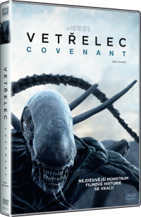DVDFILM / Vet�elec:Covenant
