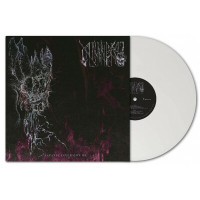 LPAvmakt / Satanic Inversion / White / Vinyl