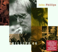 CDPhillips John / Phillips 66