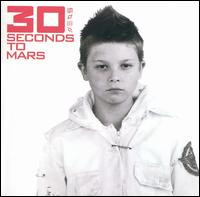 CD30 Seconds To Mars / 30 Second To Mars