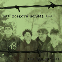 CDMozkov� sond� / �ty�l�stek du�� / Smrt je sen