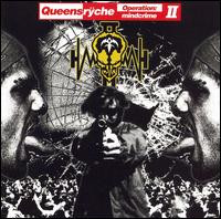 CDQueensryche / Operation Mindcrime II