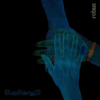 LPBumfrang3 / Rebus / Vinyl