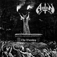 LPAmon / Worship / Vinyl