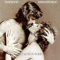 CDStreisand Barbra / A Star Is Born