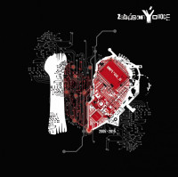 CDZak�zan� ovoce / 10 / Digipack