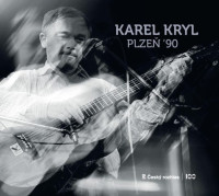 CDKryl Karel / Plze� '90 / Digipack