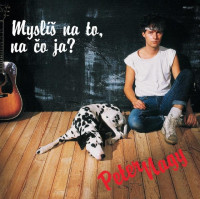 CDNagy Peter / Mysl� na to, na �oja?