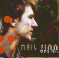CDFinn Neil / One Nil / Digipack