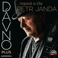 2CDJanda Petr / D�vno Plus / MP3 / 2CD