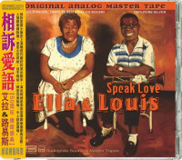 HQCDVarious / ABC Records:Ella Fitzgerald & Louis Armstrong...