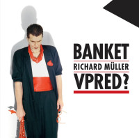LPBanket / Vp�ed! / Vinyl