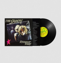 LPSaints / Eternally Yours / 180gr / Vinyl