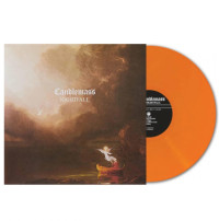 LPCandlemass / Nightfall / Orange / Vinyl