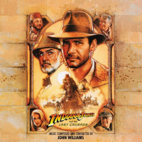 CDOST / Indiana Jones and the Last Crusade / John Williams