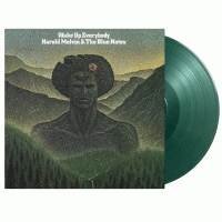 LPHarold Melvin & the Blue Notes / Wake Up Everybody / Green / Vinyl