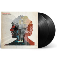2LPAshcroft Richard / Human Conditions / Vinyl / 2LP