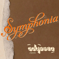CDOdyssea / Symphonia / Digipack