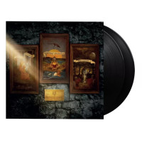 2LPOpeth / Pale Communion / Vinyl / 2LP.