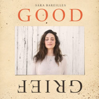 CDBareilles Sara / Good Grief