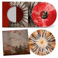 2LPSabaton / Last Stand / 10th Anniversary / Coloured / Vinyl / 2LP