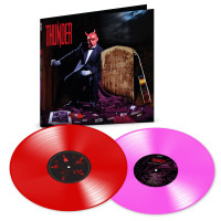 2LPThunder / Robert Johnson's Tombstone / Coloured / Vinyl / 2LP