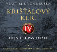 CDVondru�ka Vlastimil / K�i���lov� kl�� IV. / MP3