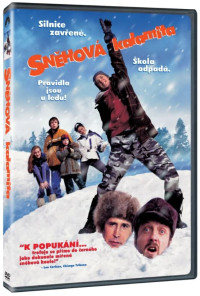 DVDFILM / Sn�hov� kalamita / CZ titulky