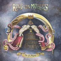 LPRing Van Mobius / 3rd Majesty / Vinyl