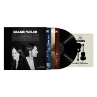 3LPWelch Gillian / Boots No.2:The Lost Songs / Vinyl / 3LP