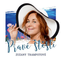 CDTrampotov� Zuzana / Prav� �t�st�