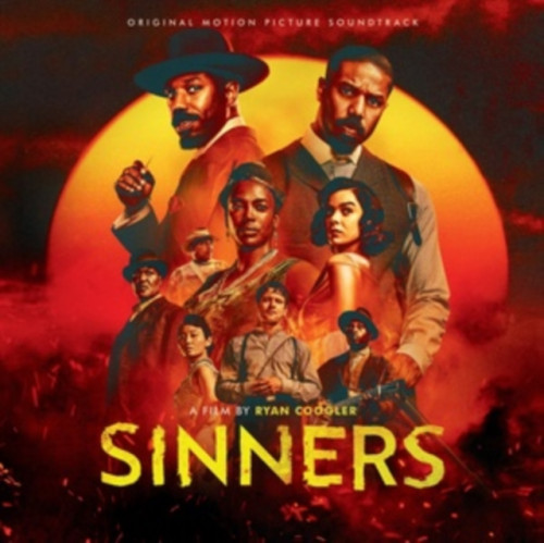 CD / OST / Sinners