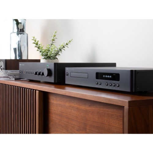 HIFI / HIFI / Integrovan� zesilova� NAD C 359S