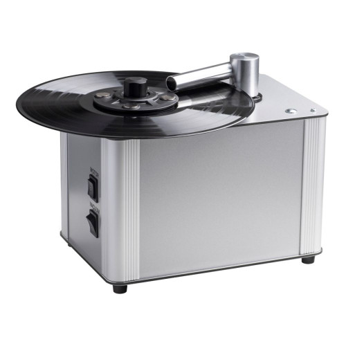 Gramofony / GRAMO / Pra�ka pro vinyly / Pro-Ject VC-E2