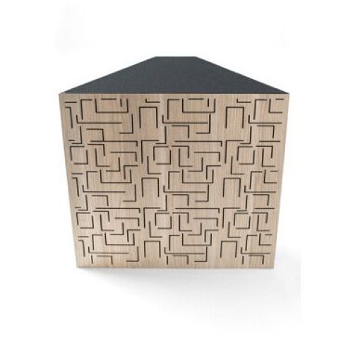 HIFI / HIFI / Basov� past Sonitus:Decotrap Maze / OA Oak / 2ks