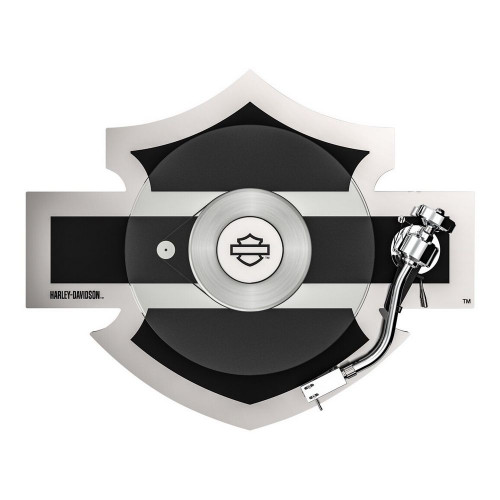 Gramofony / GRAMO / Gramofon Pro-Ject Art Harley-Davidson+Pick It Pro