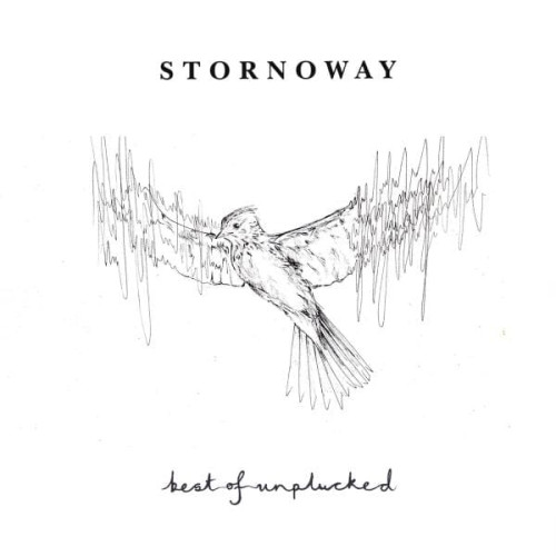LP / Stornoway / Best Of Unplucked / Vinyl